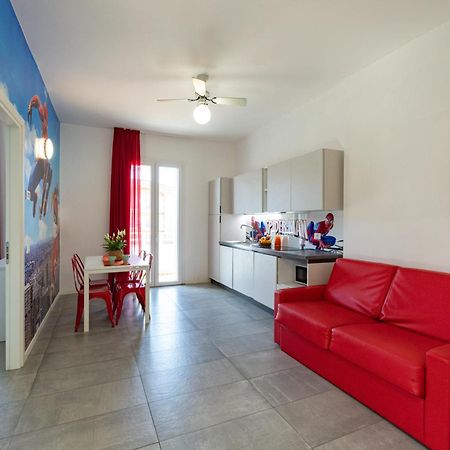 Rabbit Home Misano Adriatico Luaran gambar