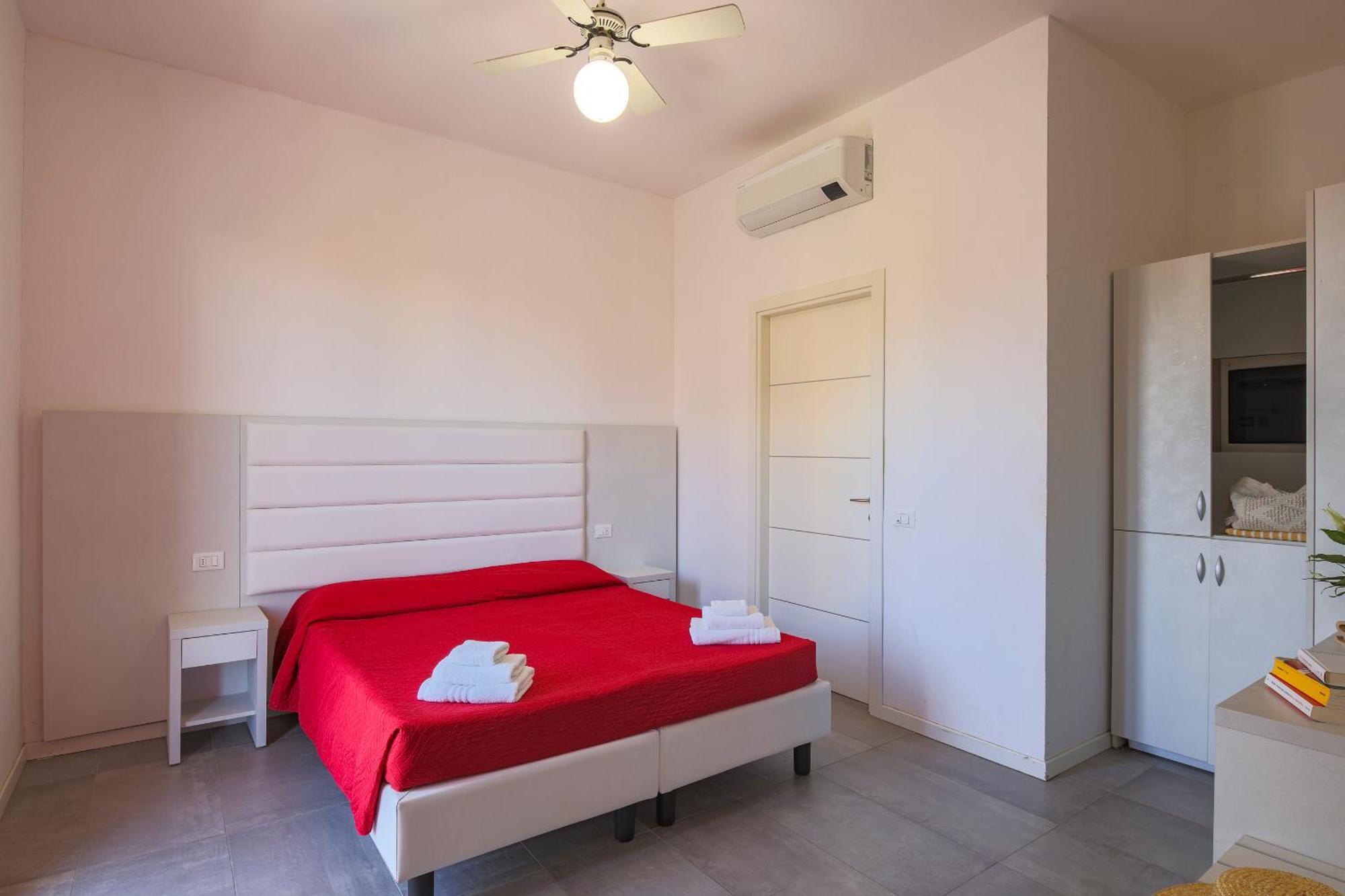 Rabbit Home Misano Adriatico Luaran gambar