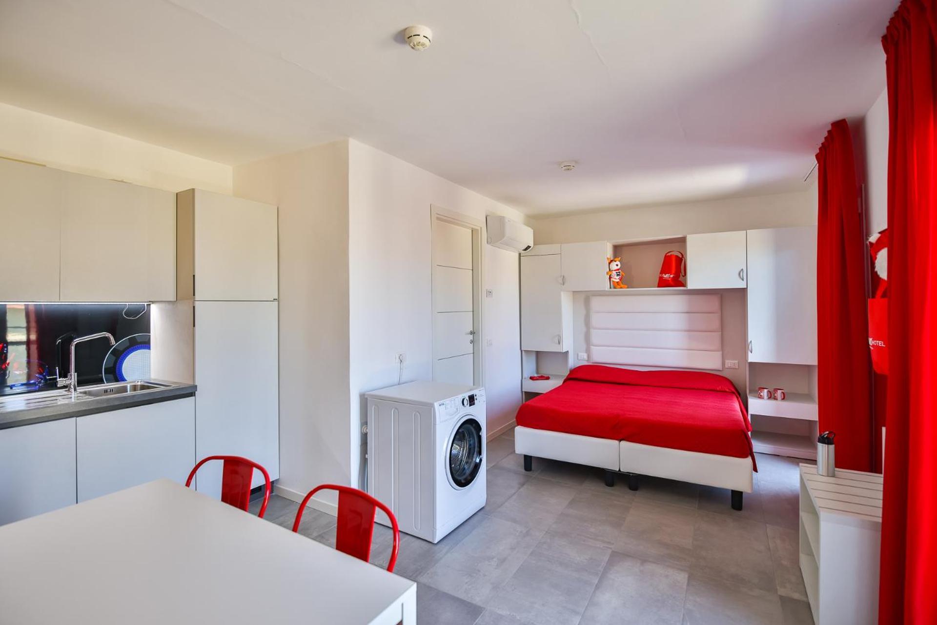 Rabbit Home Misano Adriatico Luaran gambar