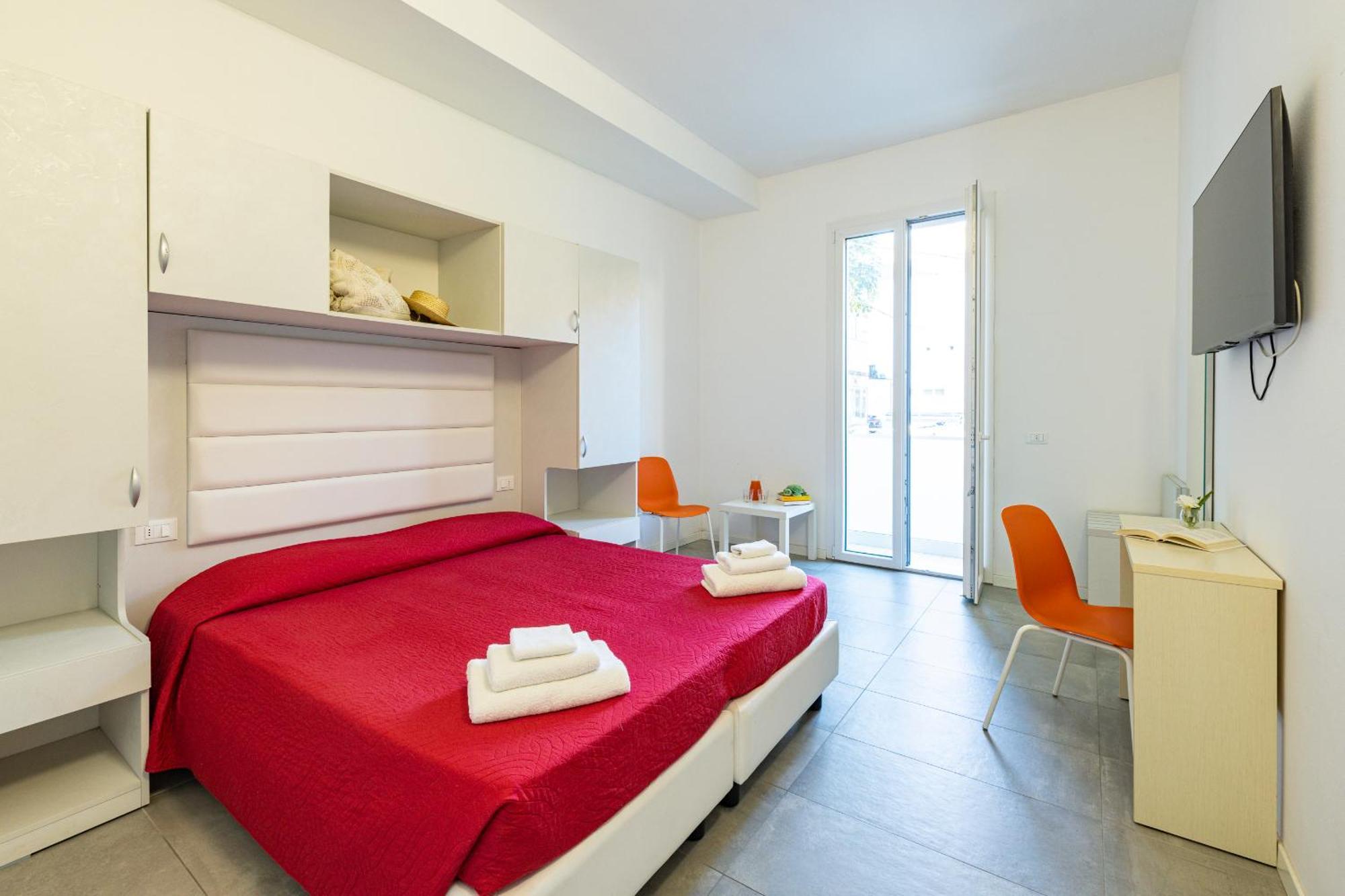 Rabbit Home Misano Adriatico Luaran gambar