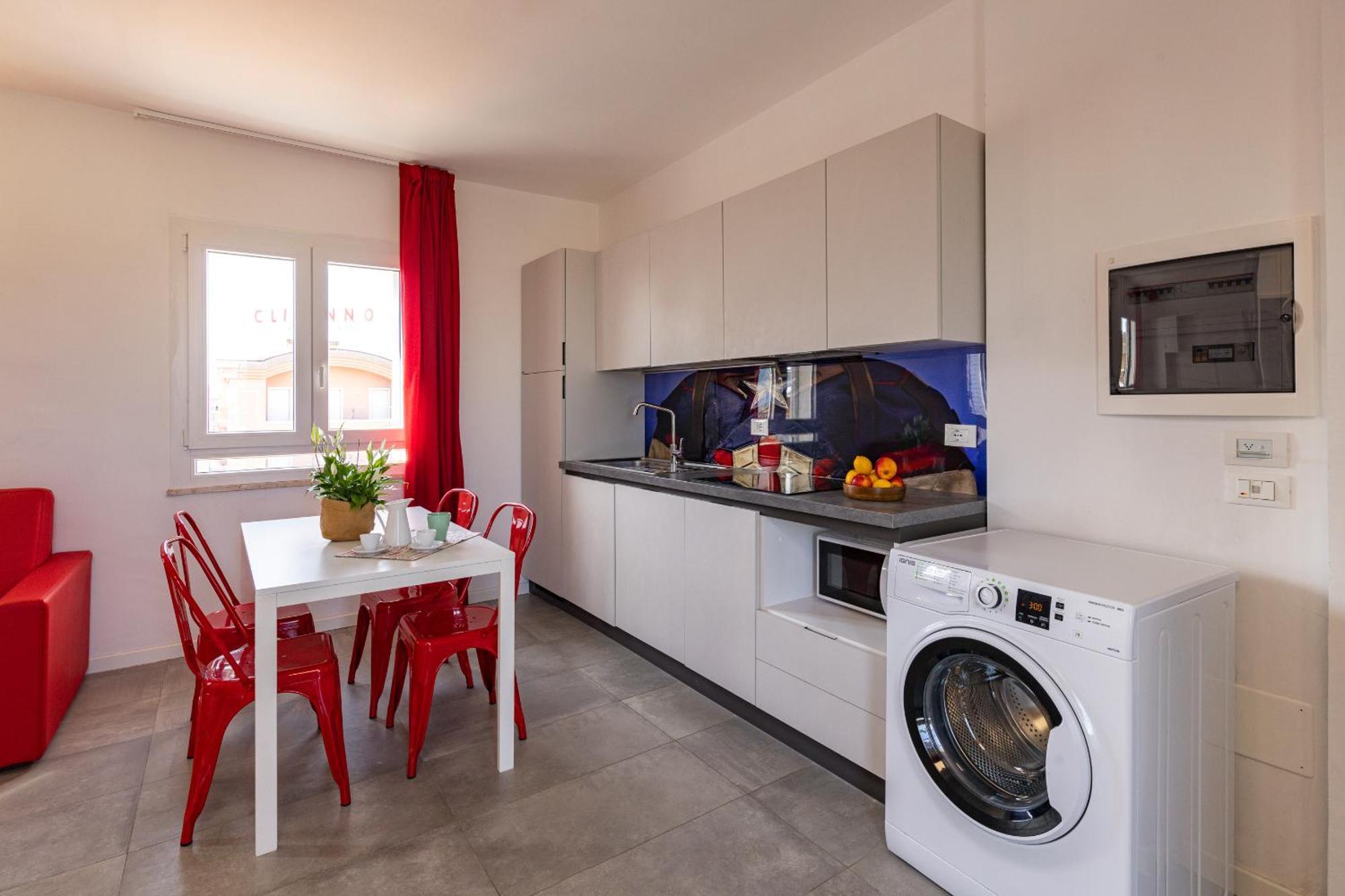 Rabbit Home Misano Adriatico Luaran gambar