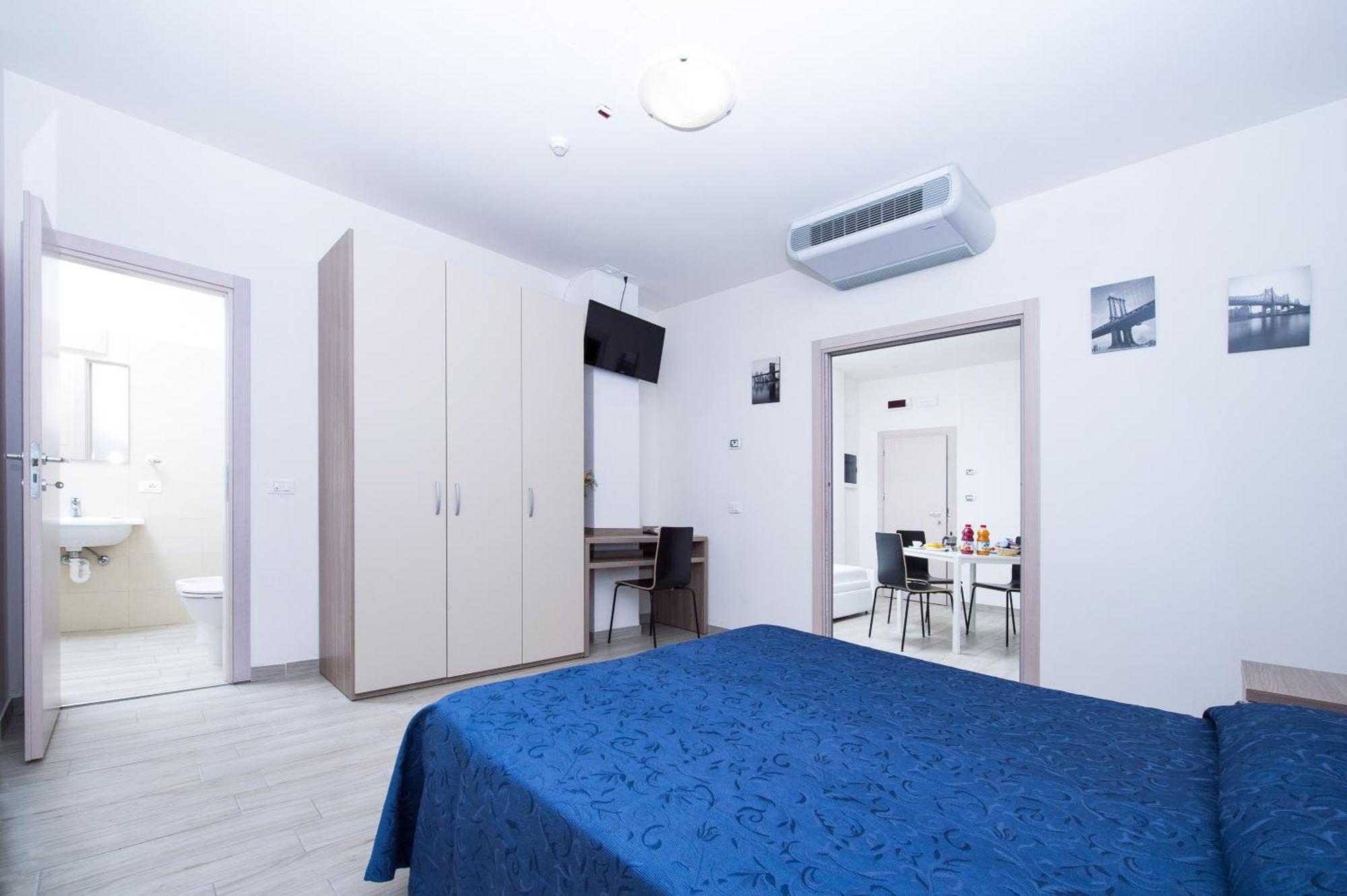 Rabbit Home Misano Adriatico Luaran gambar